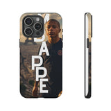 SwiftShield Athletic Icons Tough Phone Cases