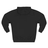Fusion Fit SportEssence Unisex Premium Pullover Hoodie