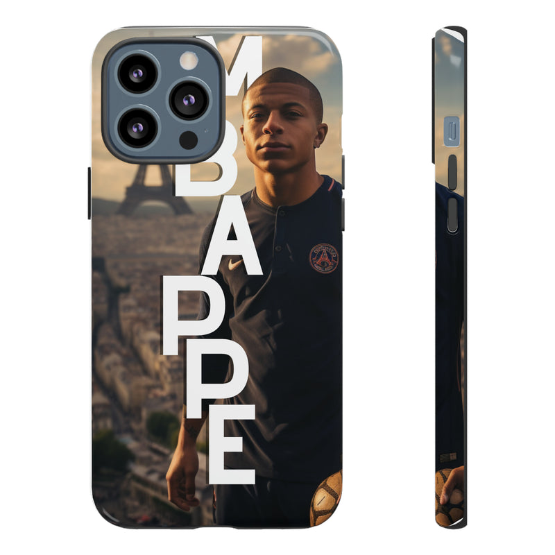 SwiftShield Athletic Icons Tough Phone Cases